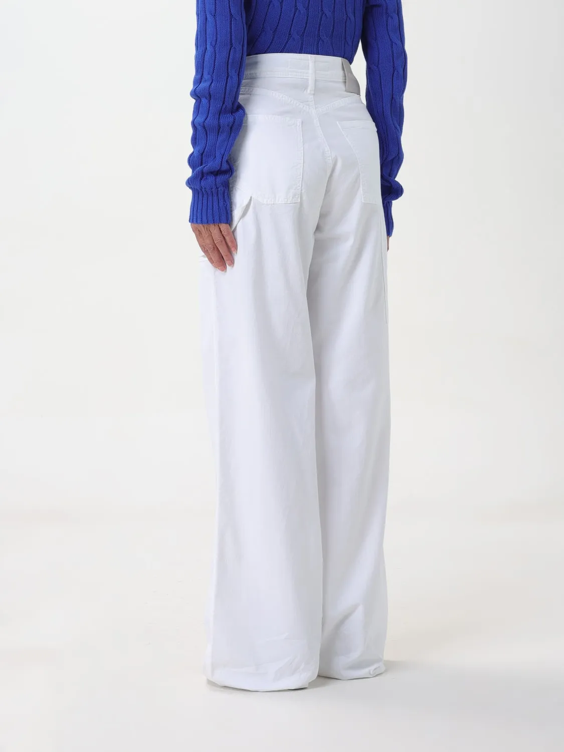 Pantalón mujer Jacob Cohen