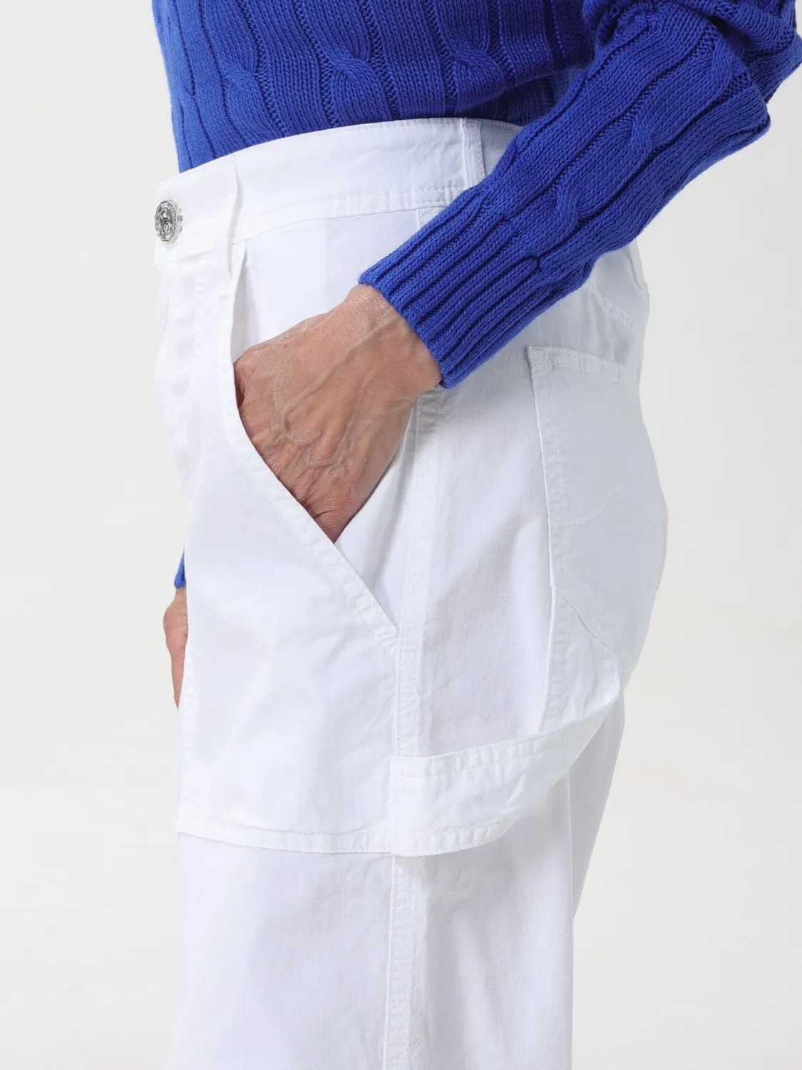 Pantalón mujer Jacob Cohen