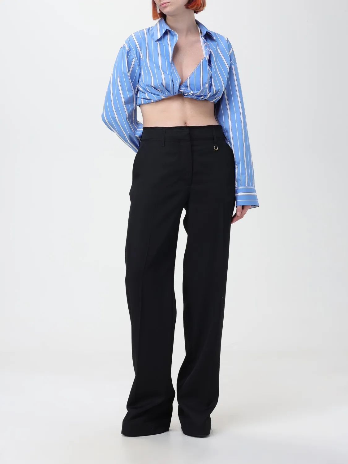 Pantalón mujer Jacquemus