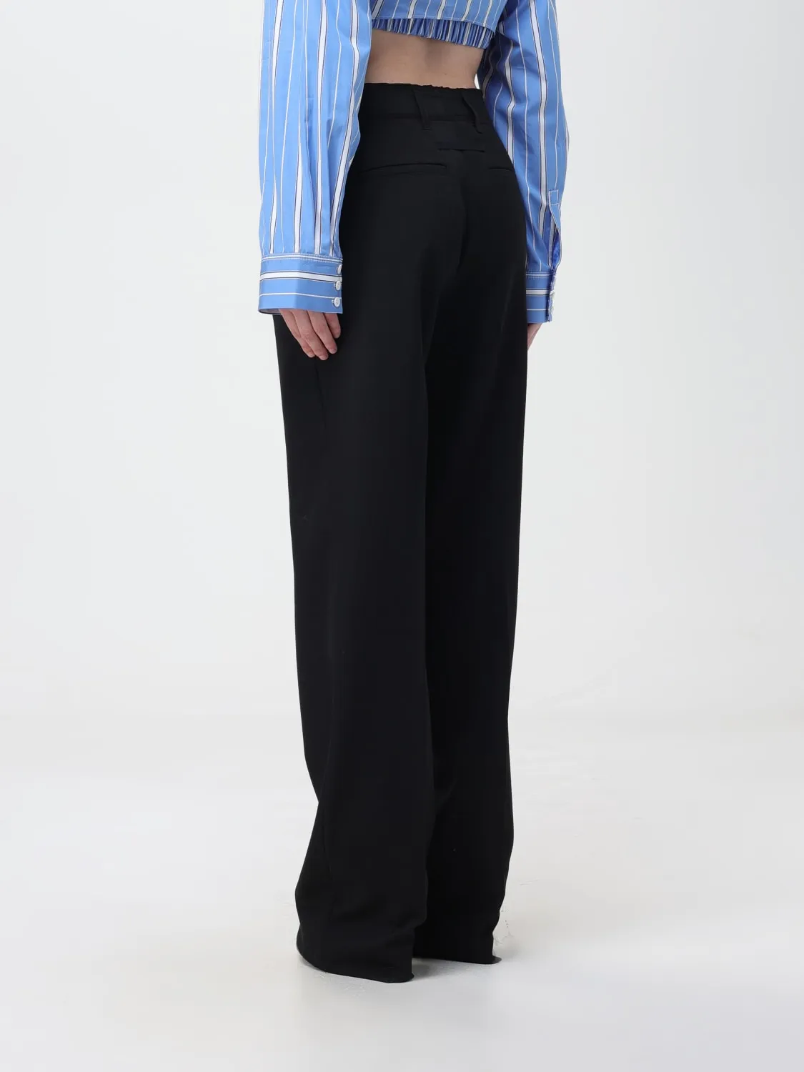 Pantalón mujer Jacquemus