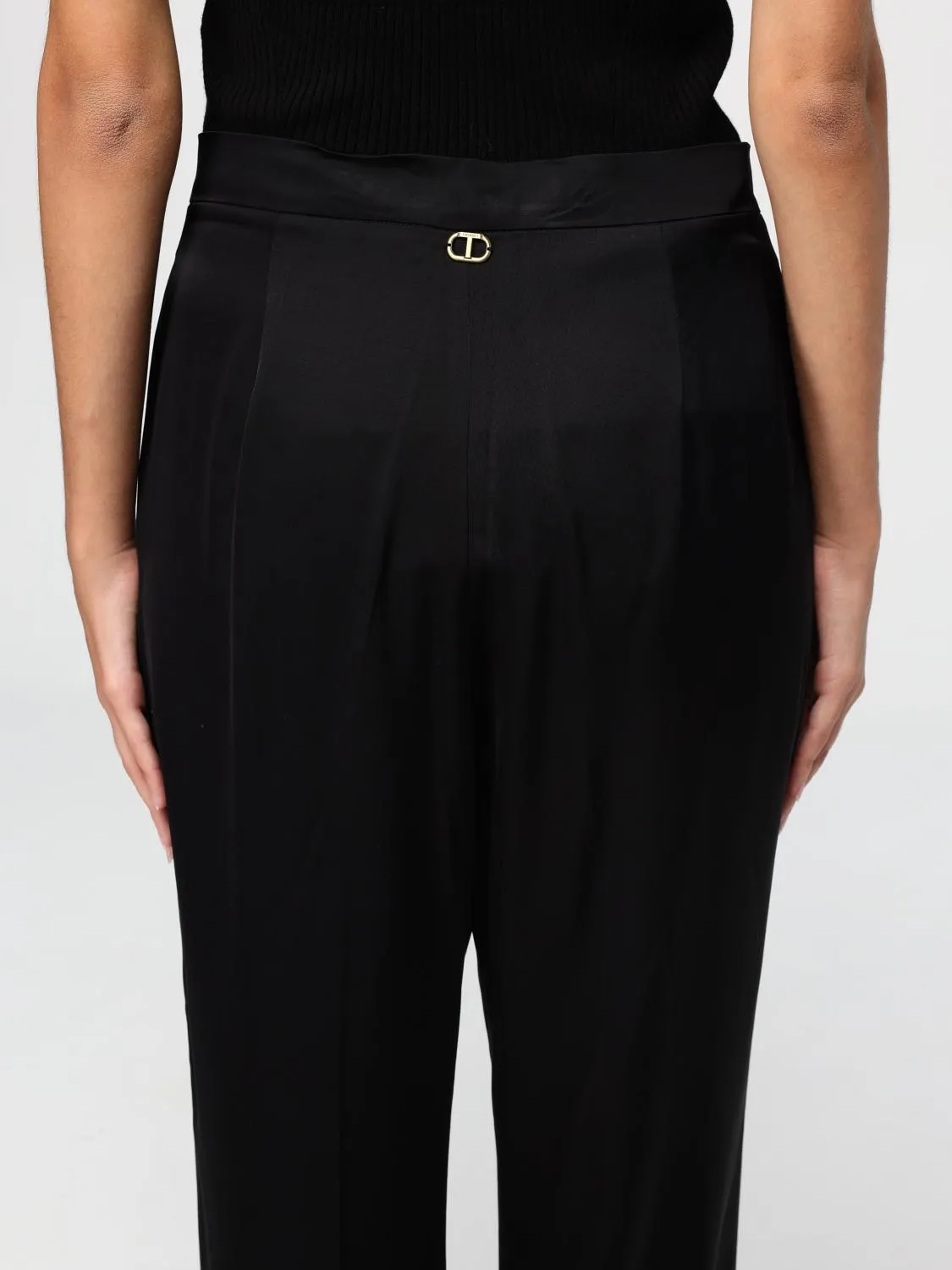 Pantalón mujer Twinset
