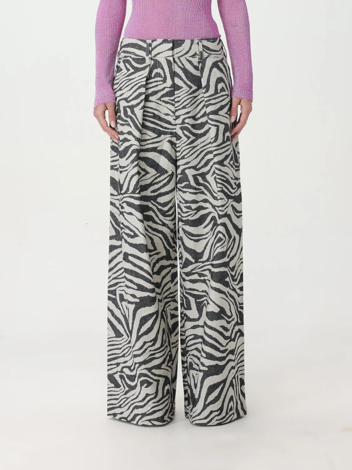 Pantalón mujer Ulla Johnson