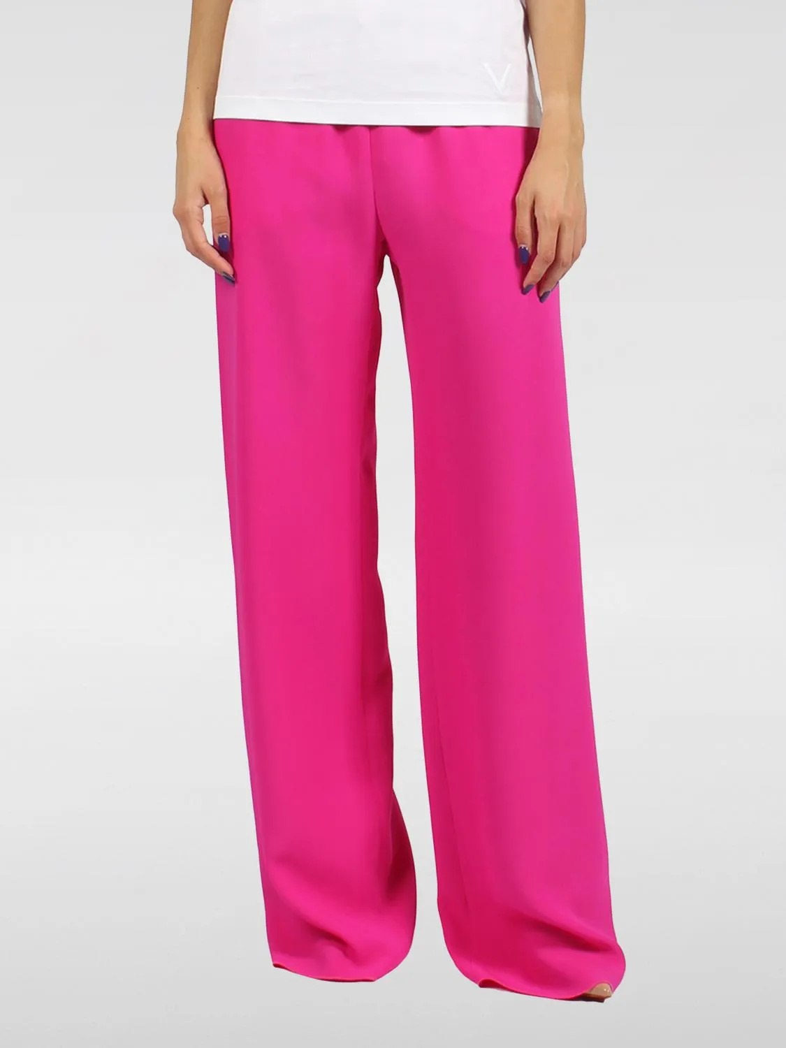 Pantalón mujer Valentino