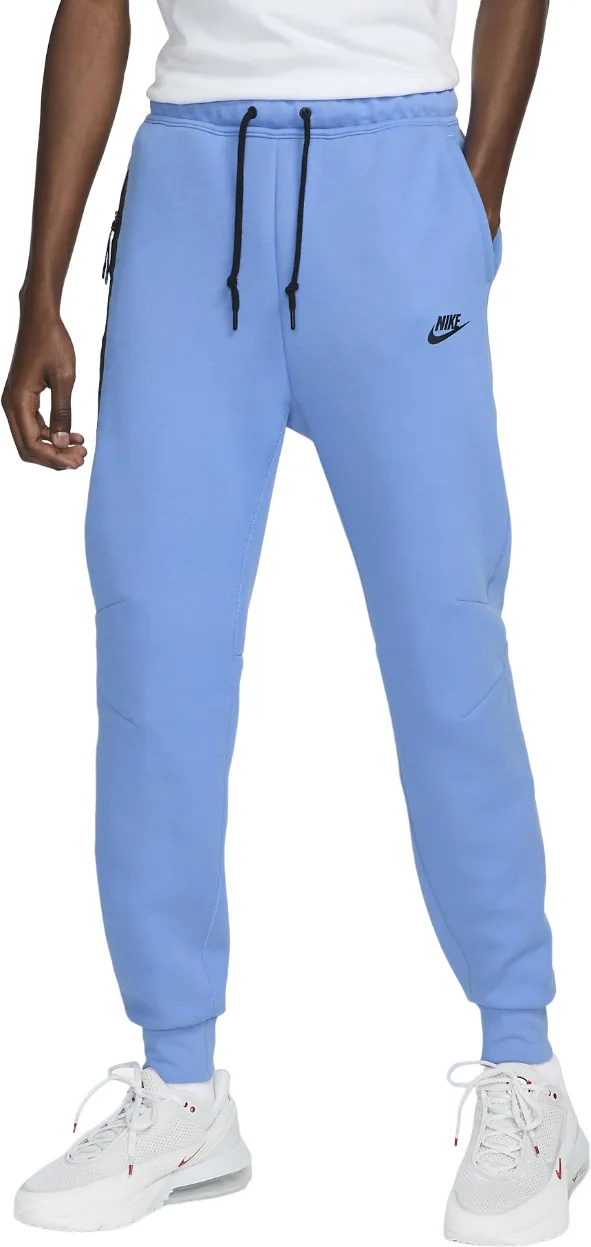 Pantalón Nike M NK TCH FLC JGGR
