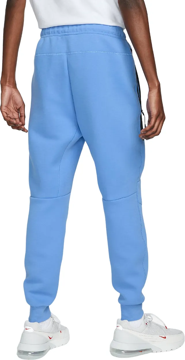 Pantalón Nike M NK TCH FLC JGGR