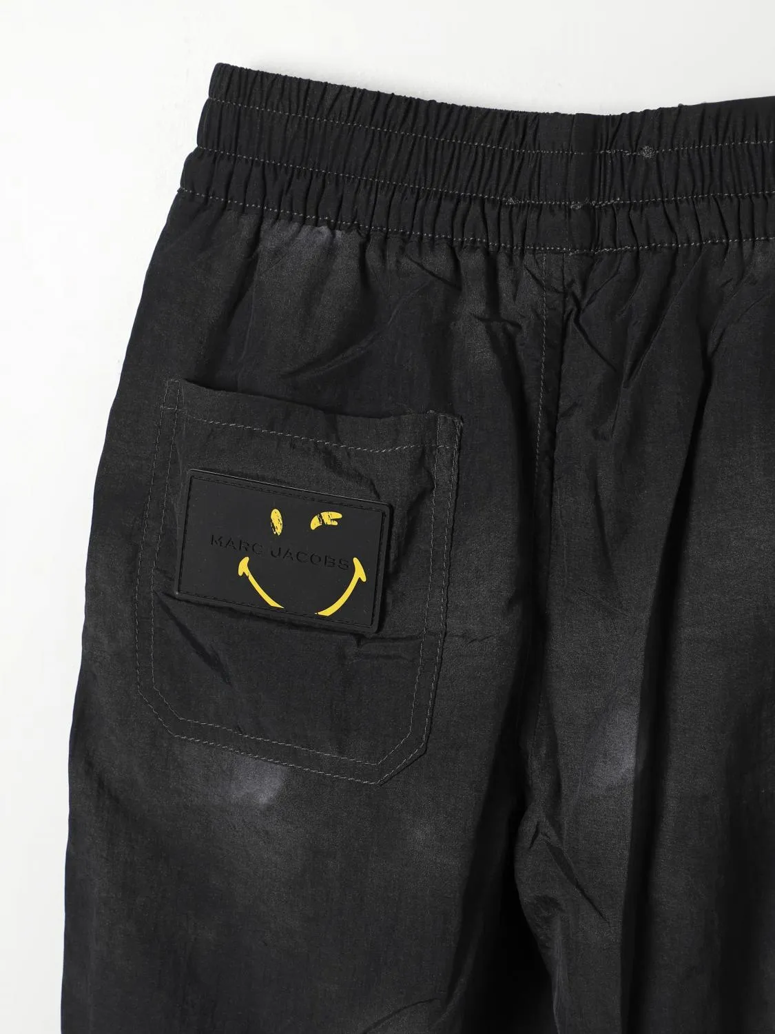 Pantalón niños Little Marc Jacobs