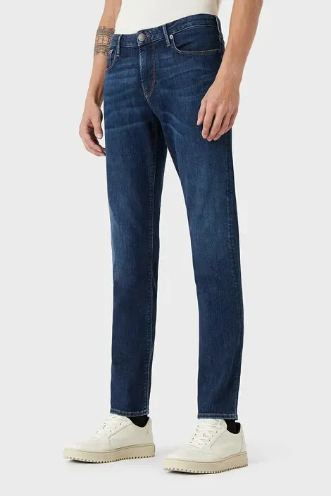 Pantalón para hombre de Emporio Armani – 8N1J061G0LZ