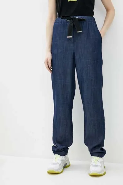 Pantalón para mujer de Emporio Armani – 3H2P942D5AZ