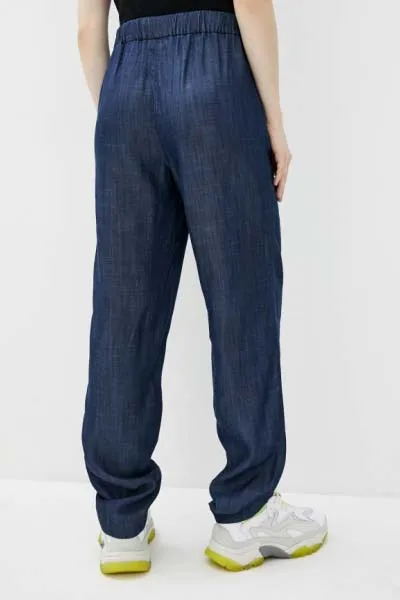 Pantalón para mujer de Emporio Armani – 3H2P942D5AZ