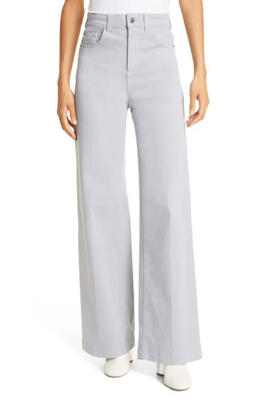 Pantalón para mujer de Emporio Armani – 6K2J142N7AZ