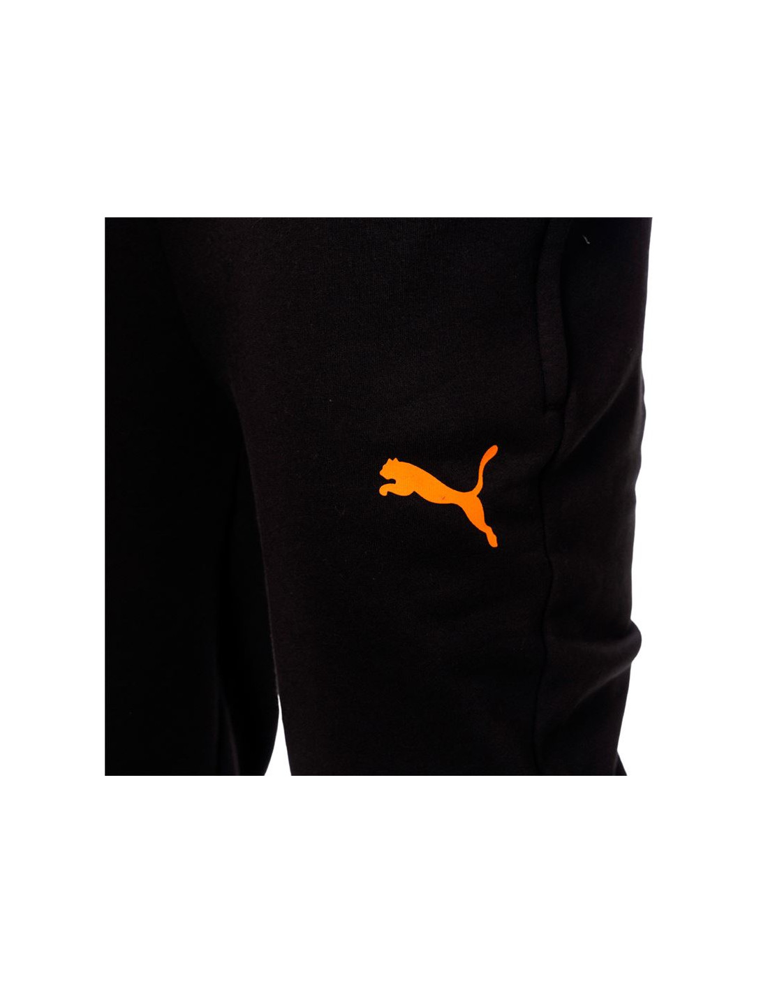 Pantalón Puma Vcfs Infantil