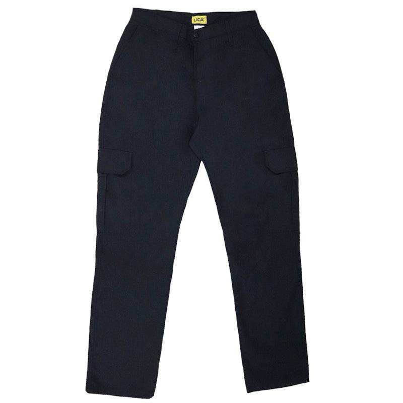Pantalón táctico para policía Marca LICA