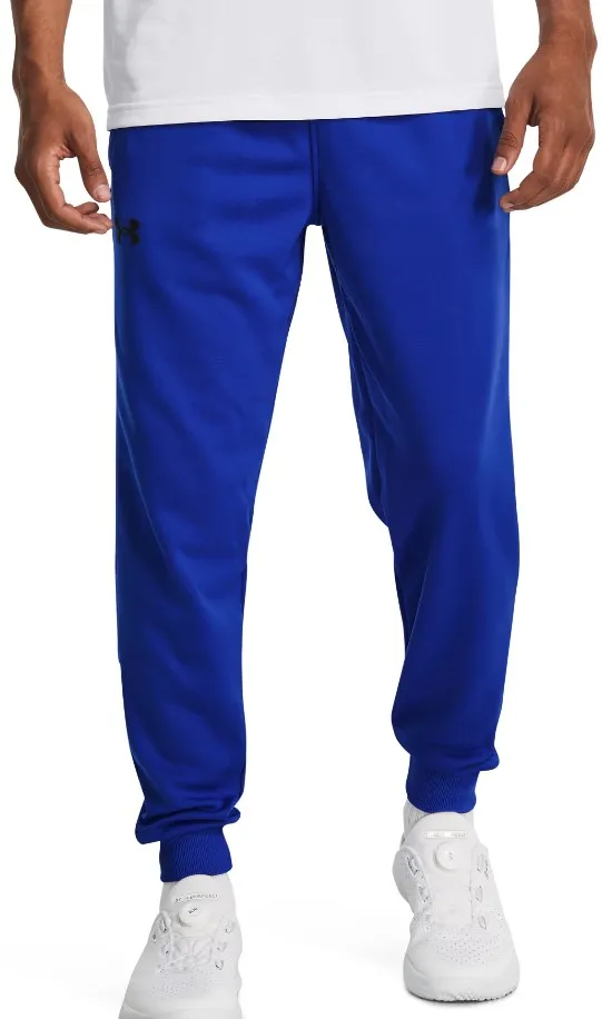 PANTALóN UNDER UA ARMOUR FLEECE JOGGERSBLU