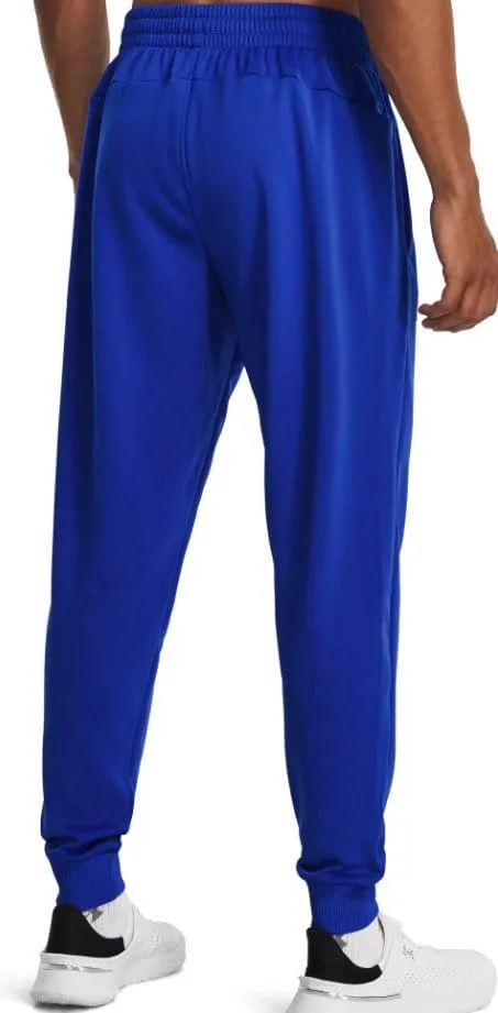 PANTALóN UNDER UA ARMOUR FLEECE JOGGERSBLU