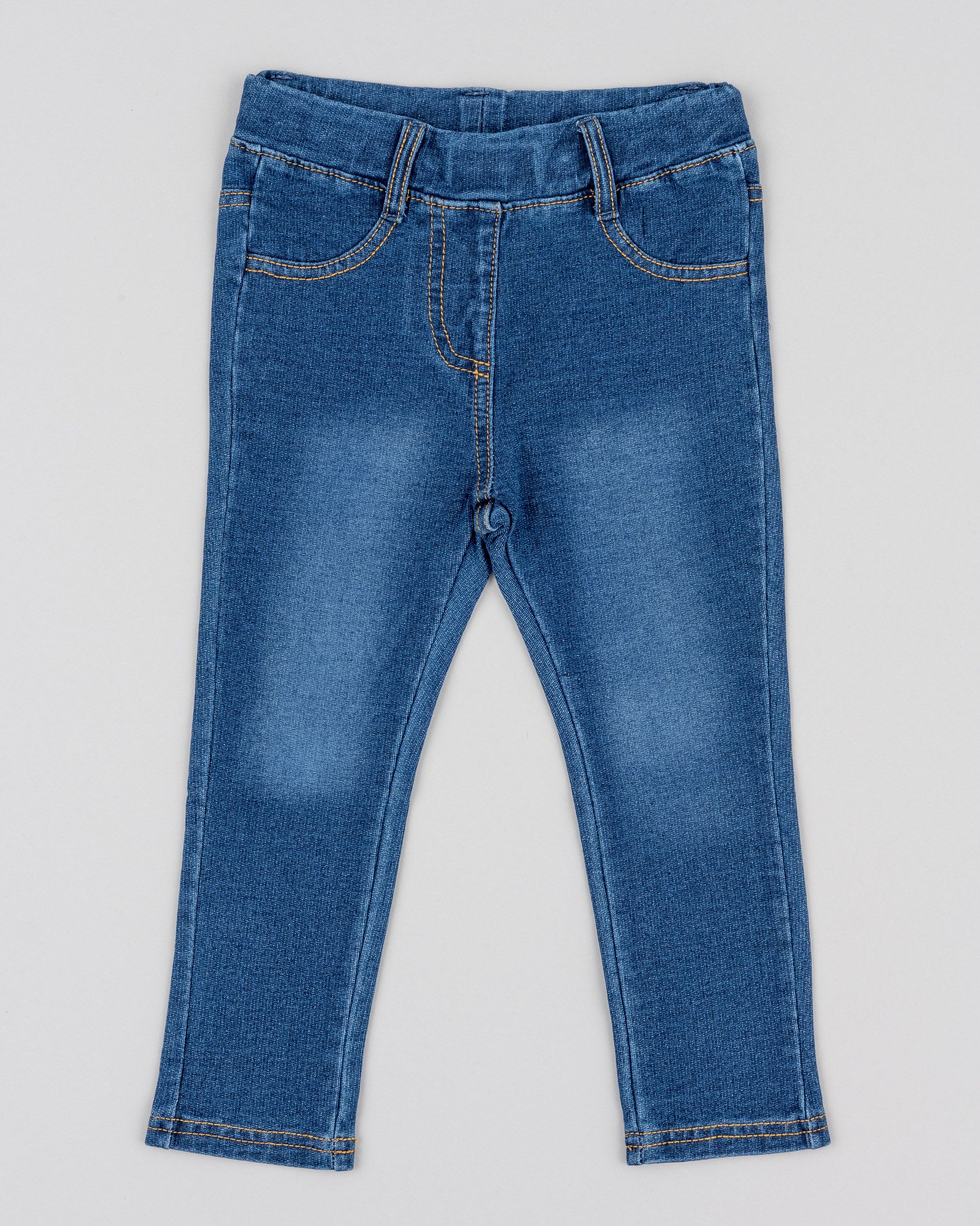 Pantalón Vaquero Losan