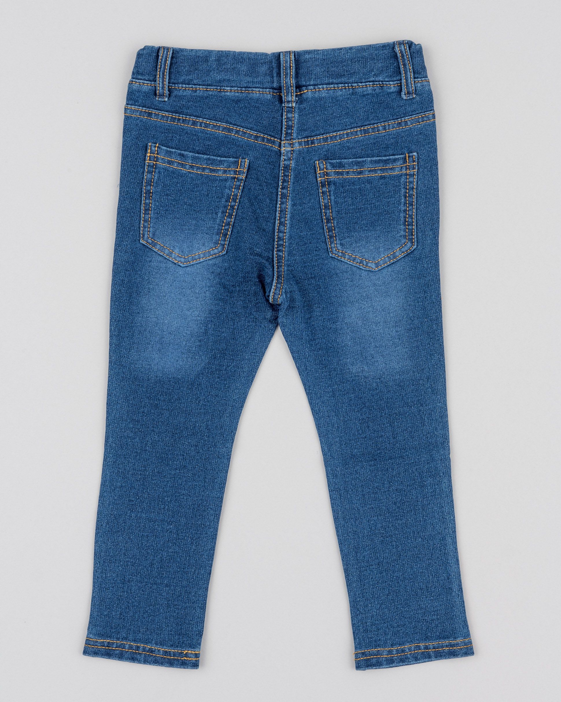 Pantalón Vaquero Losan