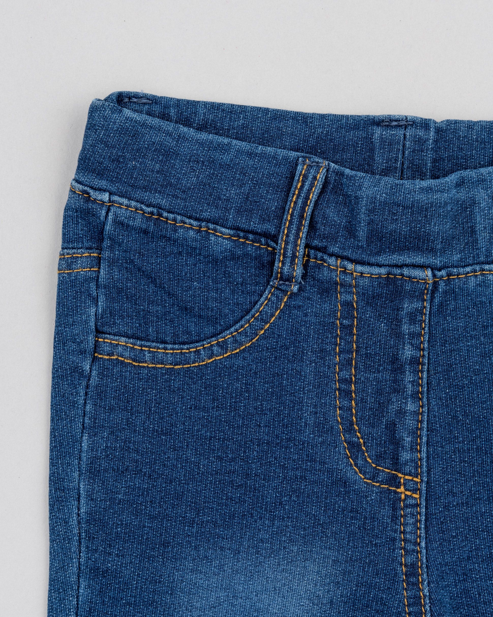 Pantalón Vaquero Losan
