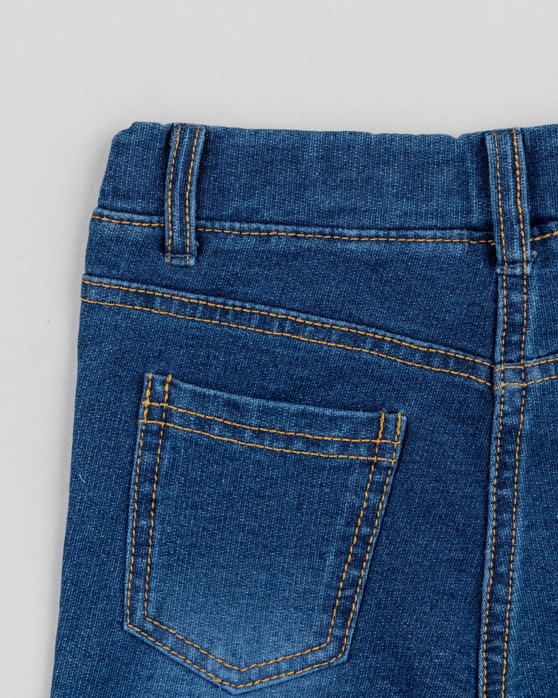 Pantalón Vaquero Losan