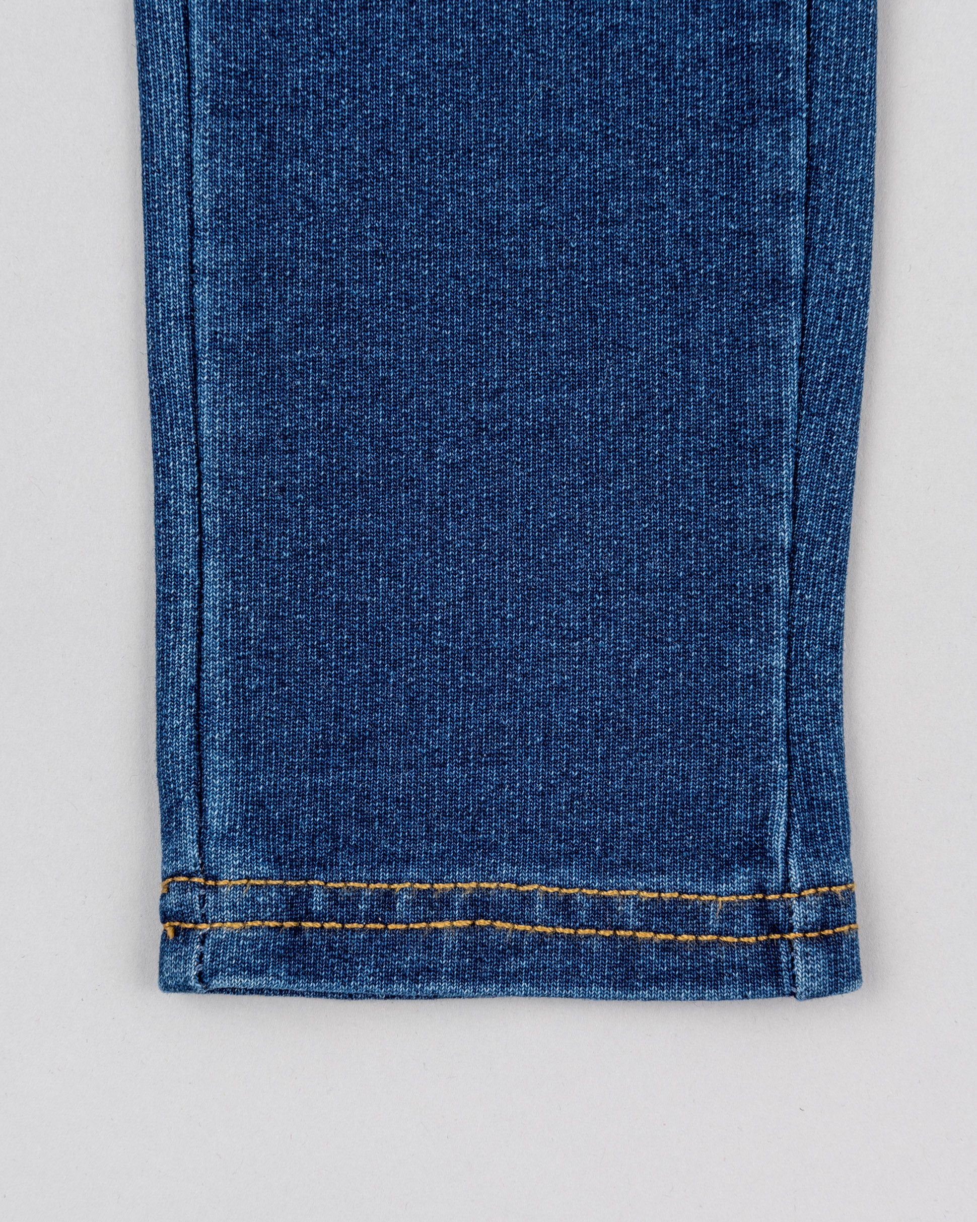 Pantalón Vaquero Losan