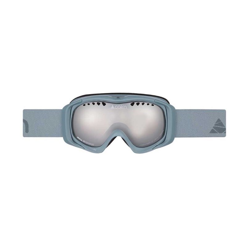 Pasamontañas Cairn BOOSTER SPX PHOTOCHROMIC (MAT EUCALYPTUS SAUGE) Cat. 1/3
