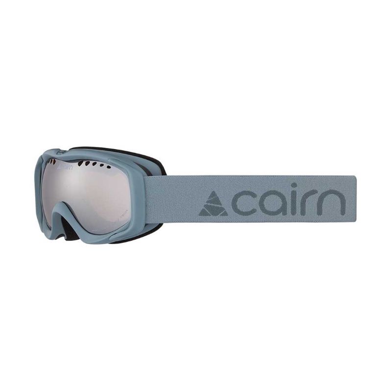 Pasamontañas Cairn BOOSTER SPX PHOTOCHROMIC (MAT EUCALYPTUS SAUGE) Cat. 1/3