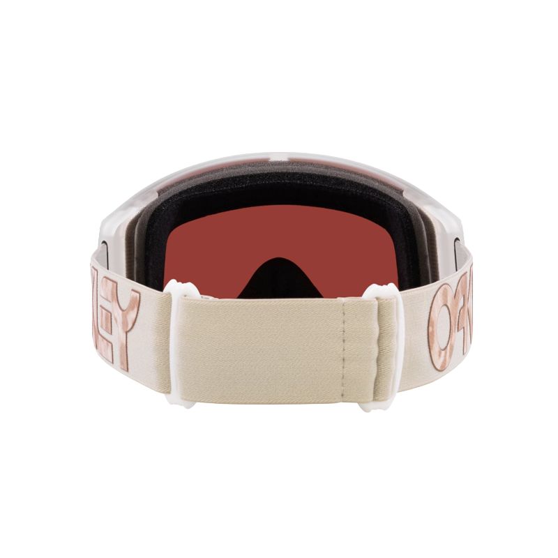 Pasamontañas Flight Trkr M (B1B Hummus wPrzm Rose Gold) Cat. 3