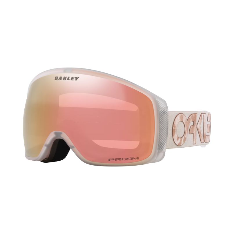 Pasamontañas Flight Trkr M (B1B Hummus wPrzm Rose Gold) Cat. 3