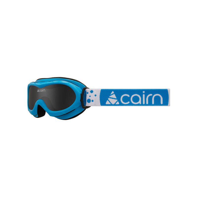 Pasamontañas infantil Cairn Bug (Azur brillante)