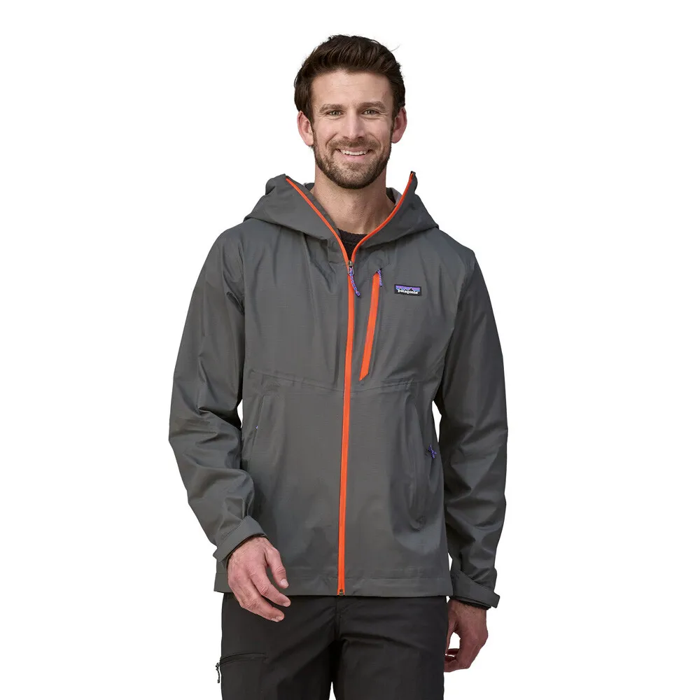 PATAGONIA GRANITE CREST CHAQUETA  AW24