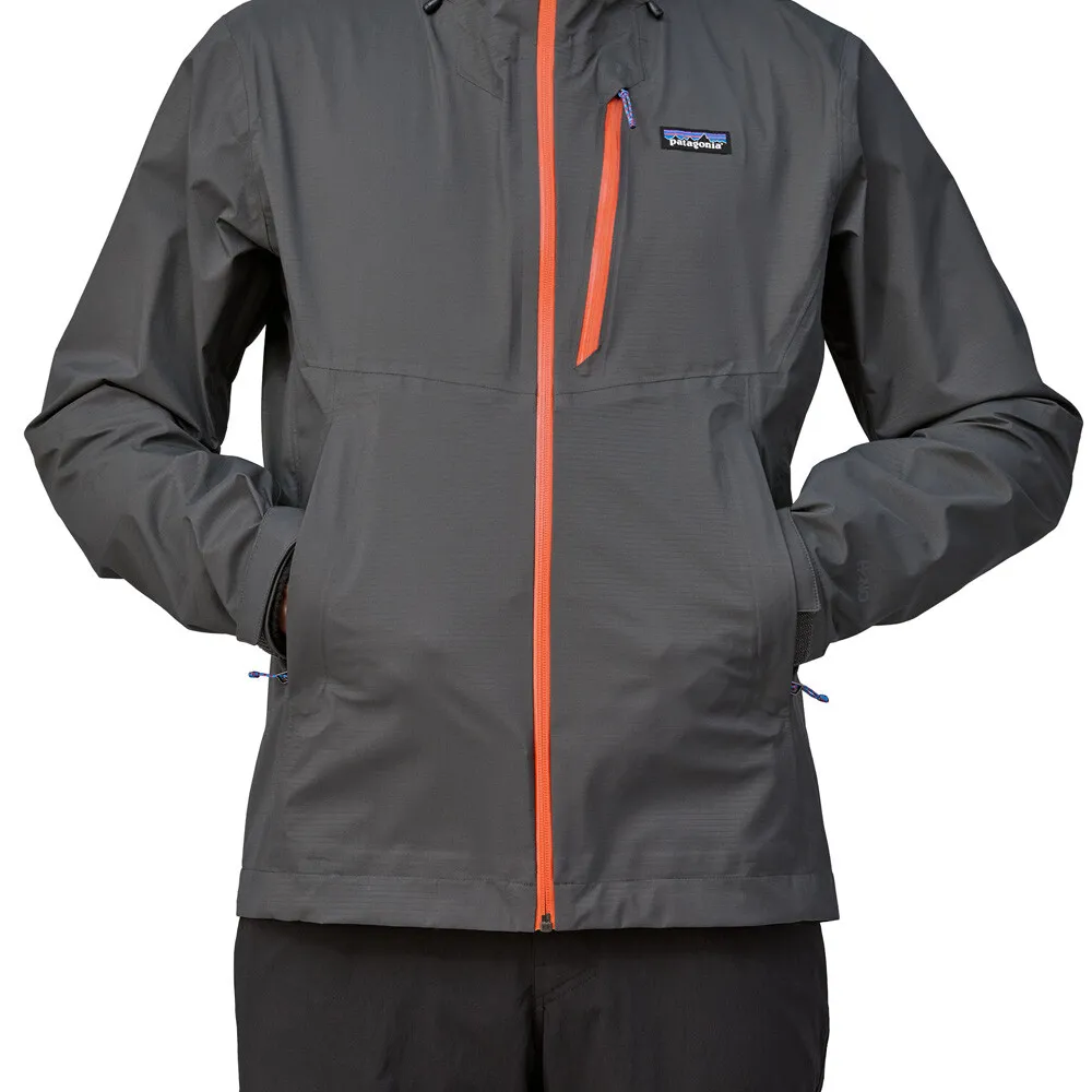 PATAGONIA GRANITE CREST CHAQUETA  AW24