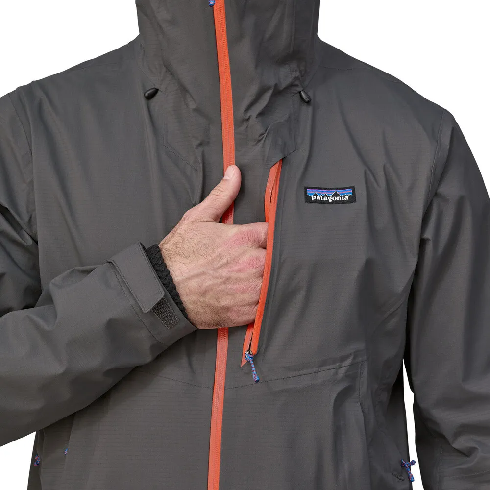 PATAGONIA GRANITE CREST CHAQUETA  AW24