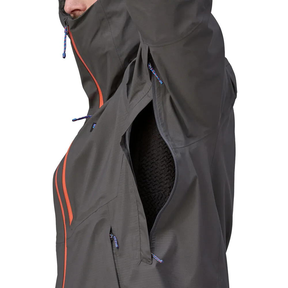 PATAGONIA GRANITE CREST CHAQUETA  AW24