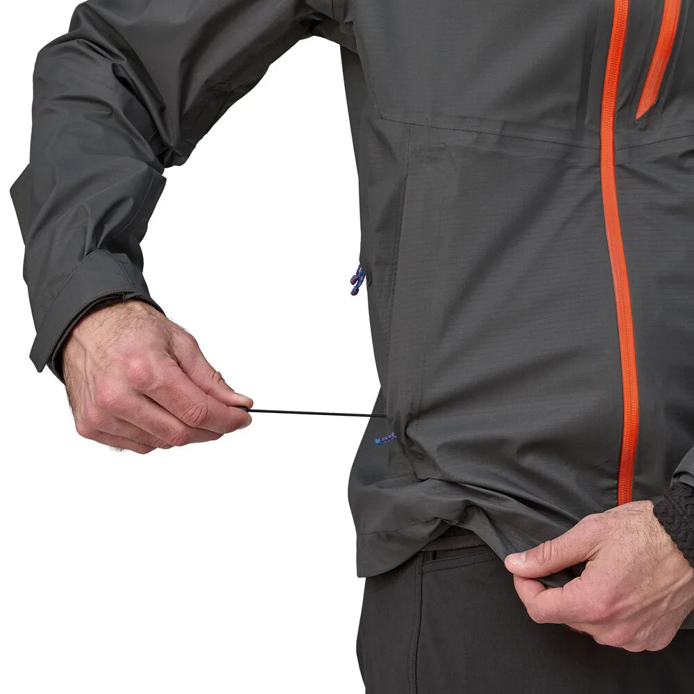 PATAGONIA GRANITE CREST CHAQUETA  AW24
