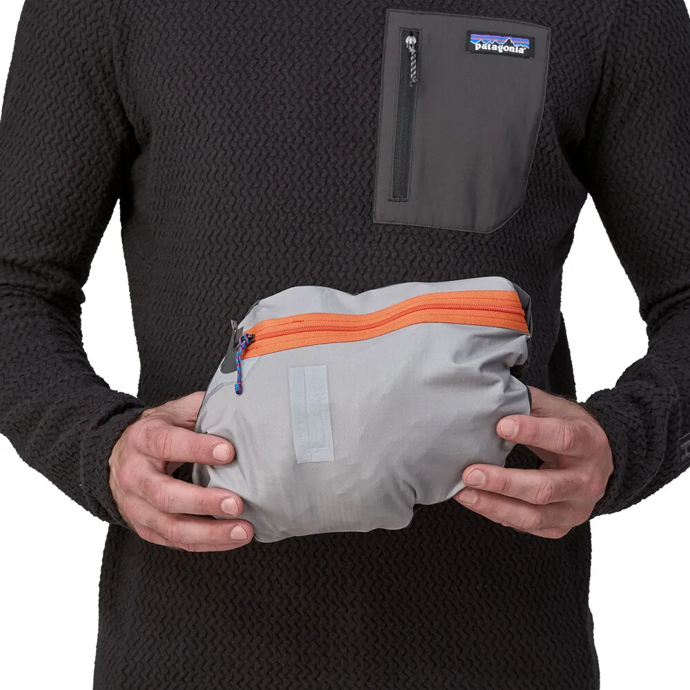 PATAGONIA GRANITE CREST CHAQUETA  AW24