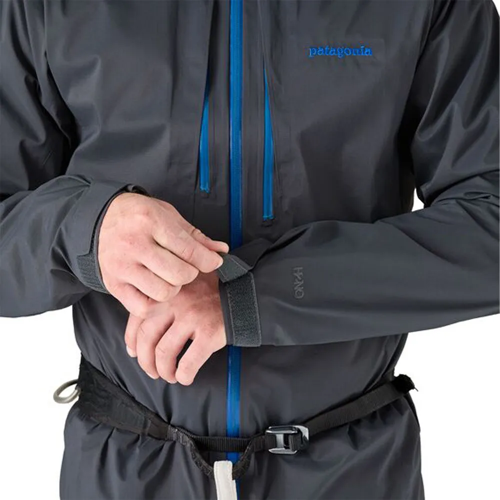 PATAGONIA M10 STORM CHAQUETA  SS25