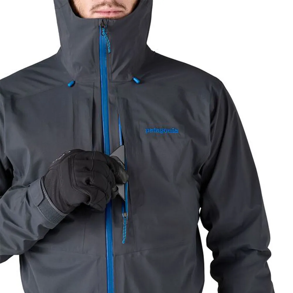 PATAGONIA M10 STORM CHAQUETA  SS25