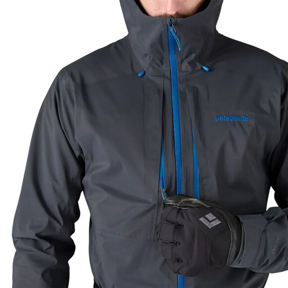 PATAGONIA M10 STORM CHAQUETA  SS25