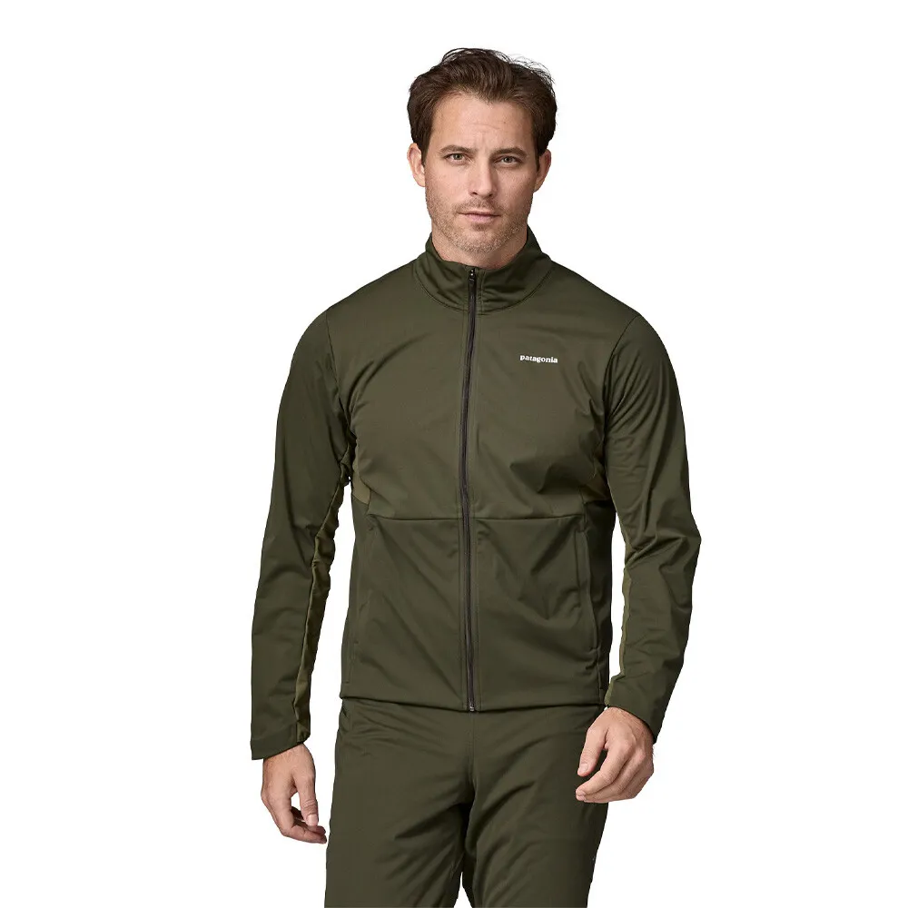PATAGONIA WIND SHIELD CHAQUETA  AW24