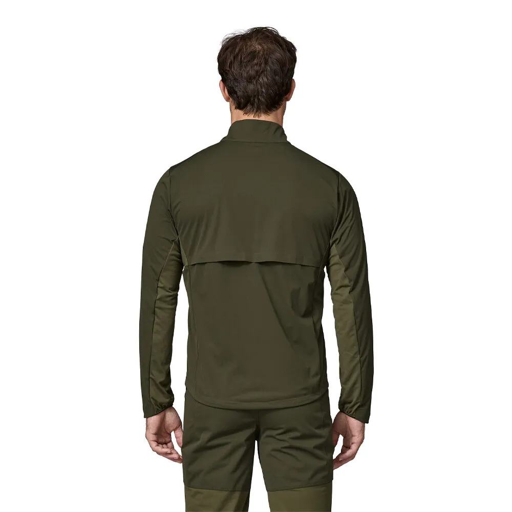 PATAGONIA WIND SHIELD CHAQUETA  AW24