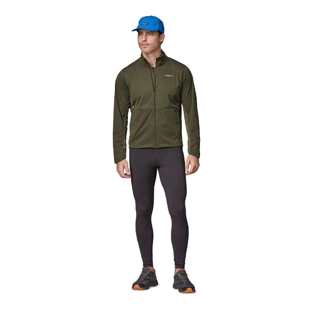 PATAGONIA WIND SHIELD CHAQUETA  AW24