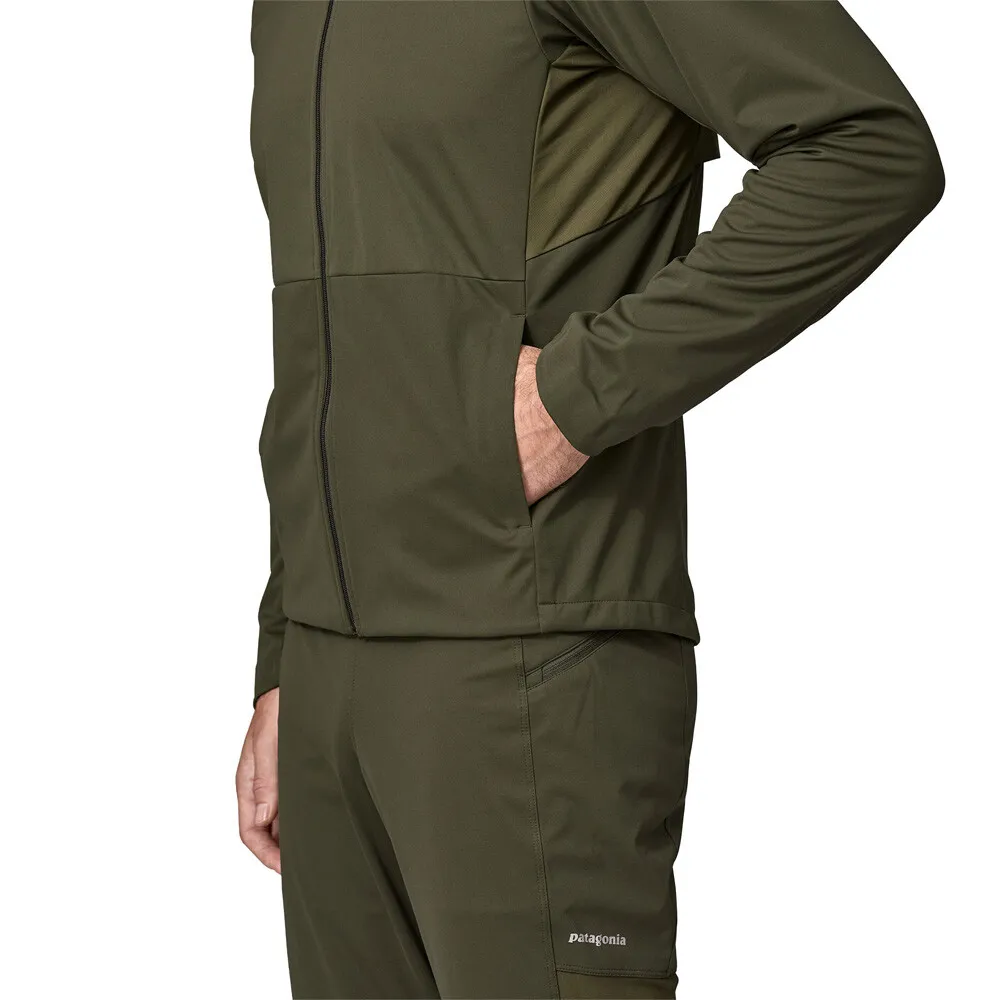 PATAGONIA WIND SHIELD CHAQUETA  AW24