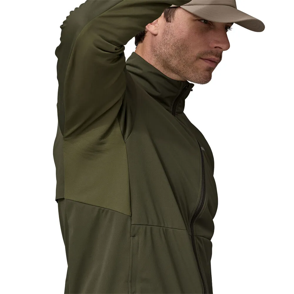 PATAGONIA WIND SHIELD CHAQUETA  AW24
