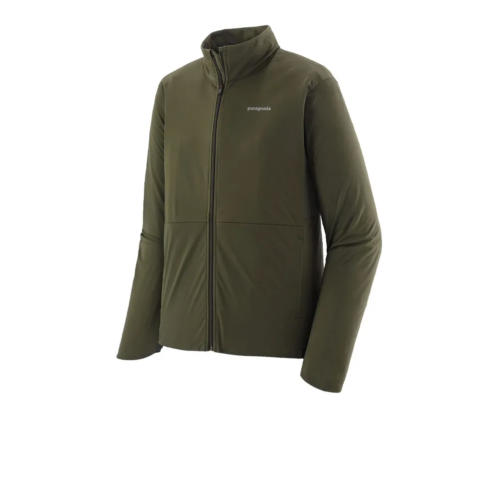 PATAGONIA WIND SHIELD CHAQUETA  AW24