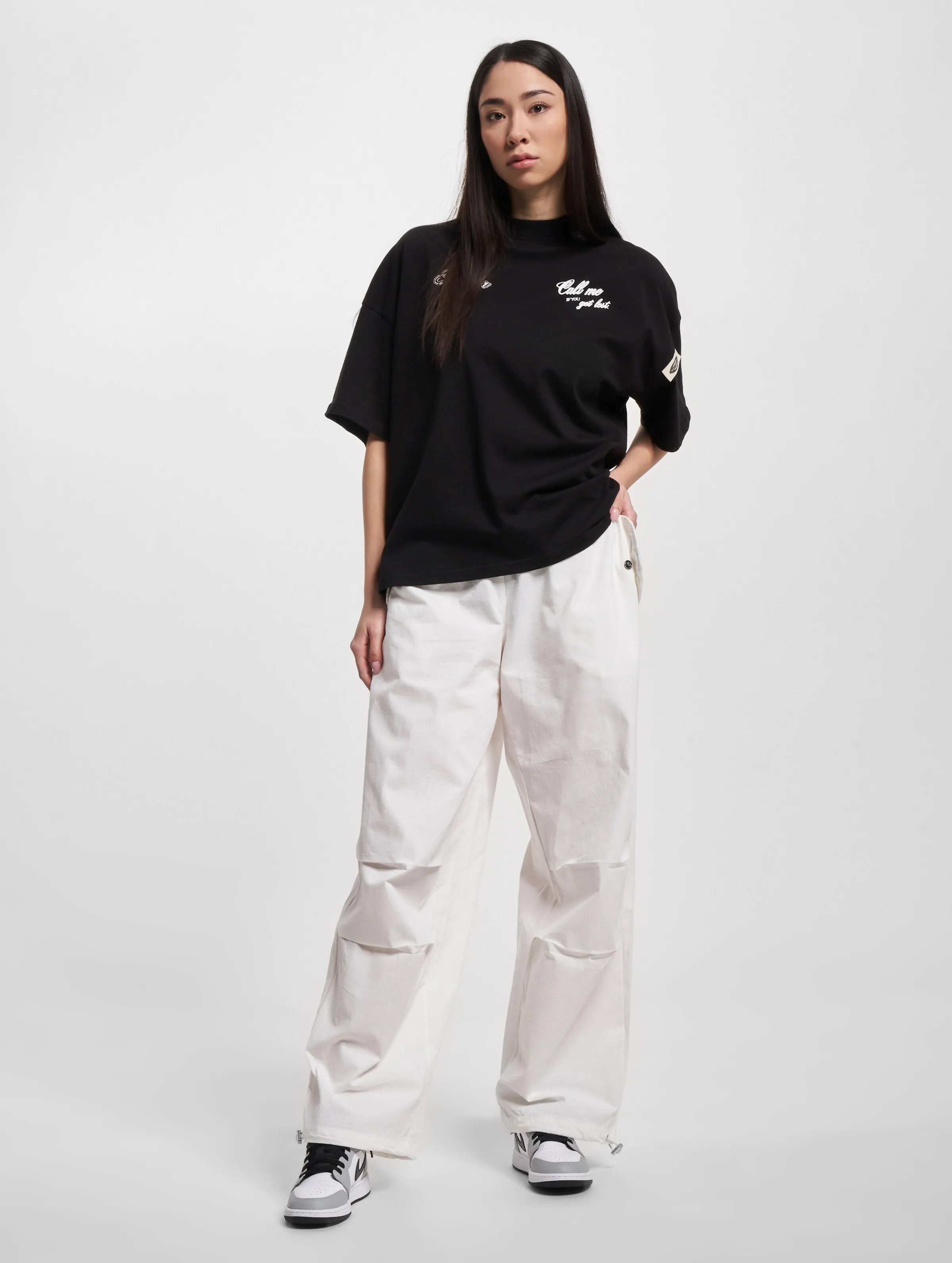 Pegador Tower Skydiver Track Pants