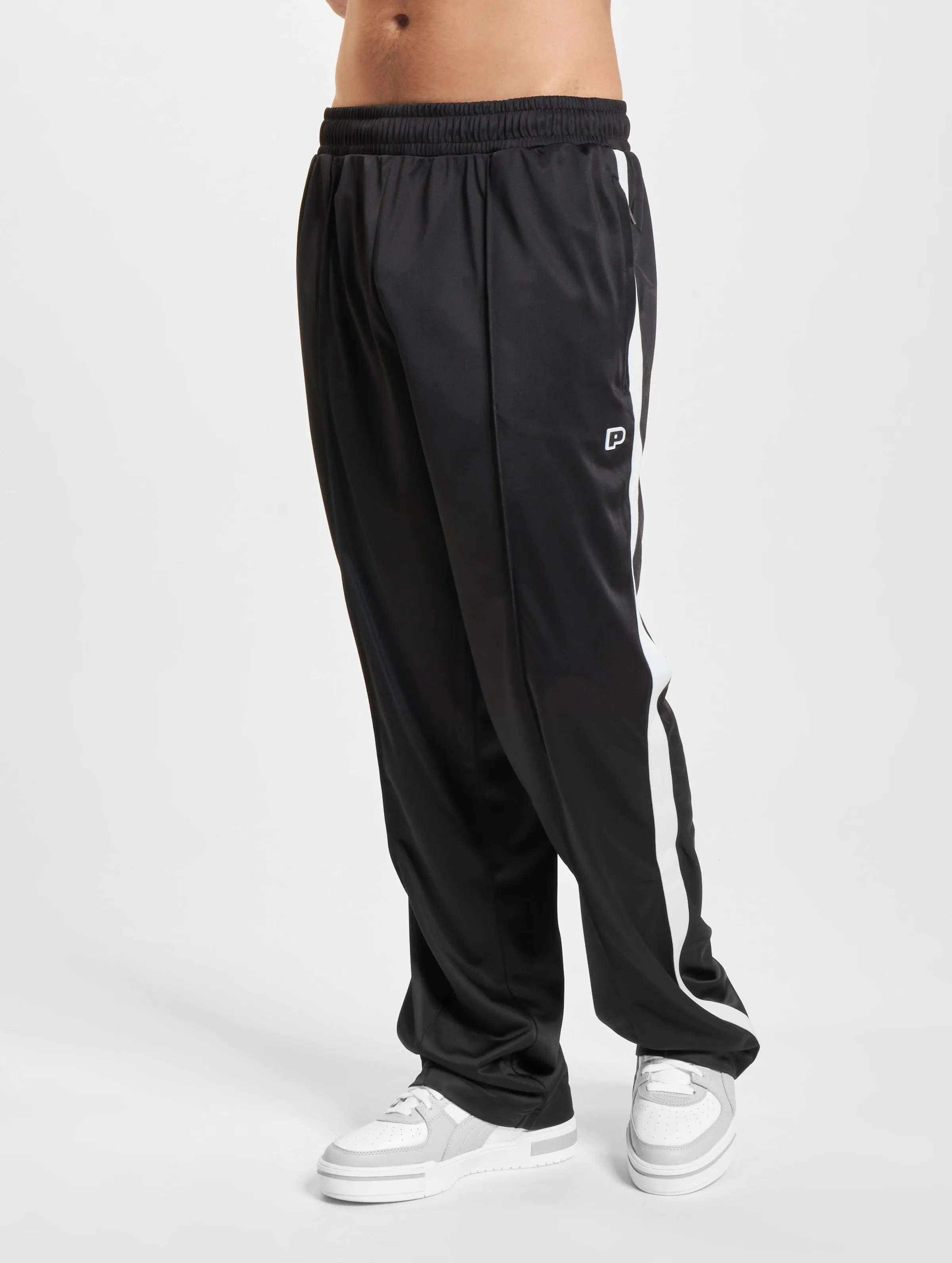 PEGADOR Zeno Track Pants