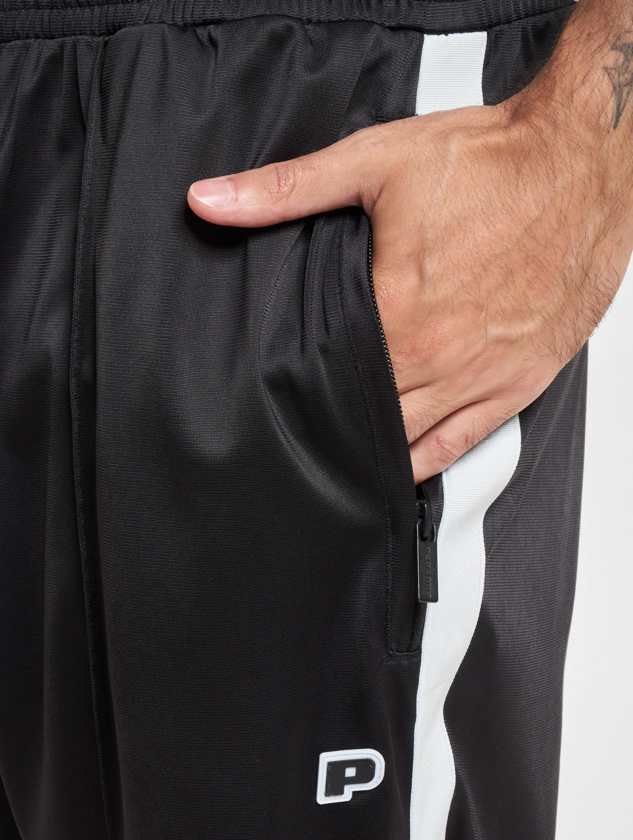PEGADOR Zeno Track Pants