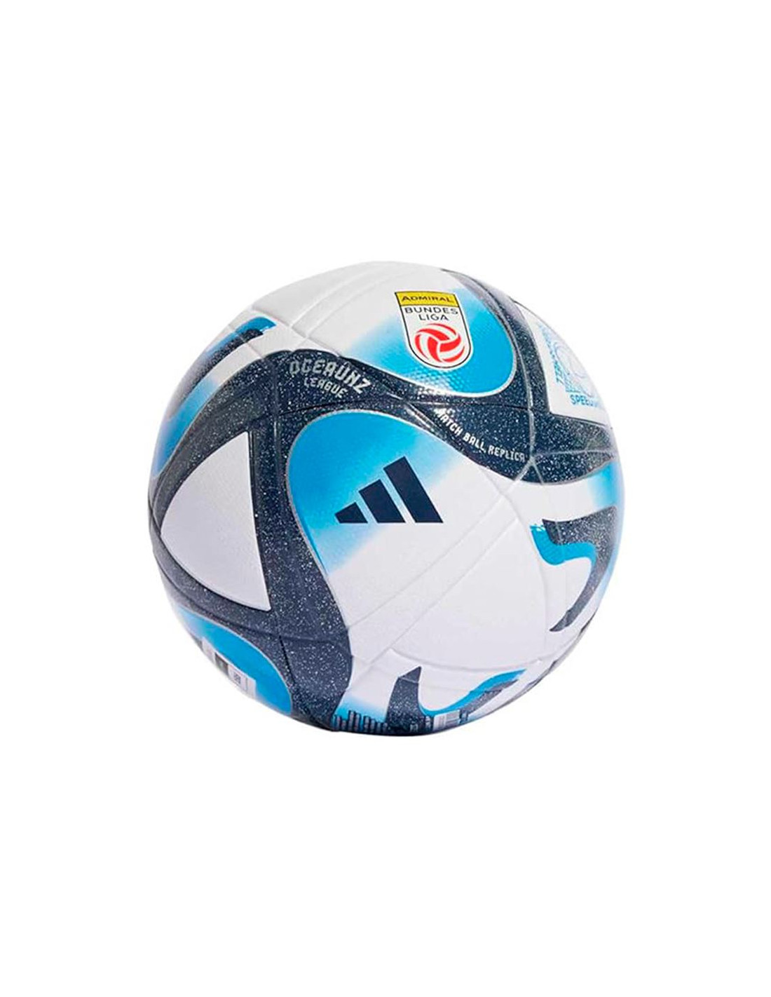 Pelota de Fútbol adidas Aust Buli Lge