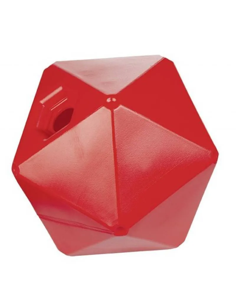 Pelota Mordedora para caramelos