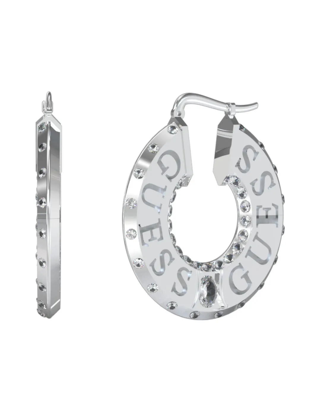 PENDIENTES GUESS  JUBE03111JWRHT