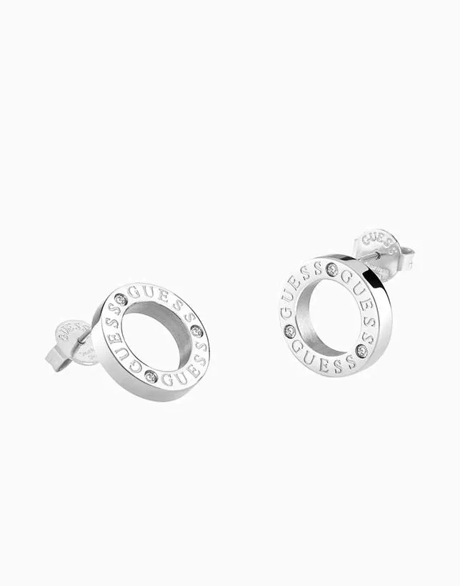 PENDIENTES GUESS  JUBE03173JWRHT